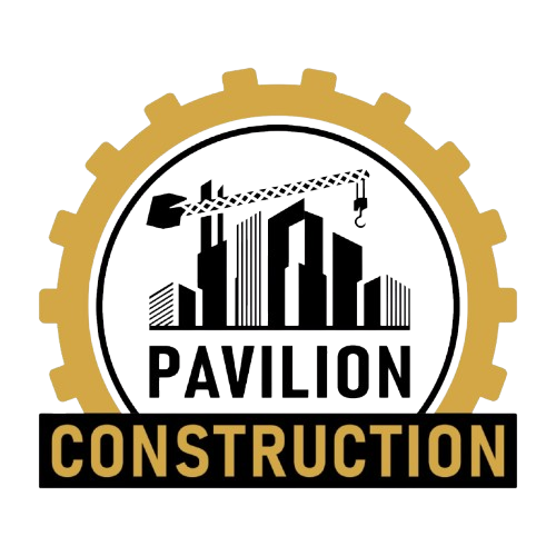 Pavillion ERP